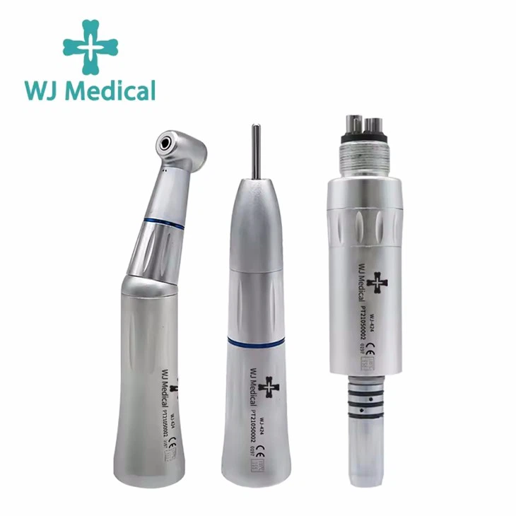 Ichki kanal turi sekin tezlik to'plami