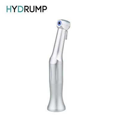 Tish 20: 1 implant kontra burchagi